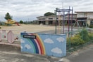 鬼崎中保育園(幼稚園/保育園)まで1008m maison M