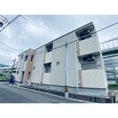 ヴィータ+Nの外観