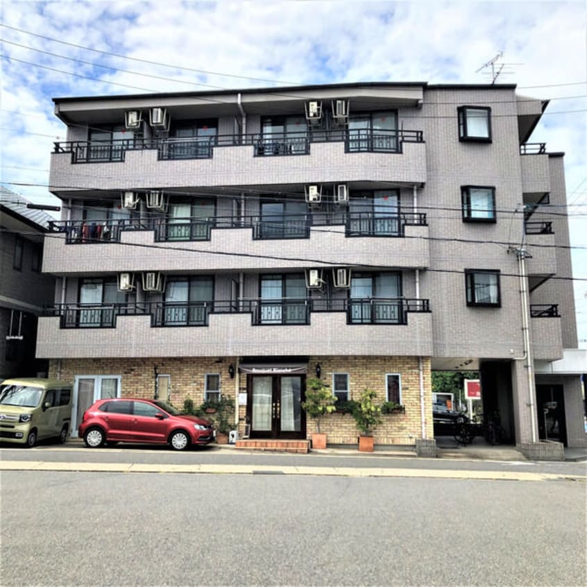  リバティハウス