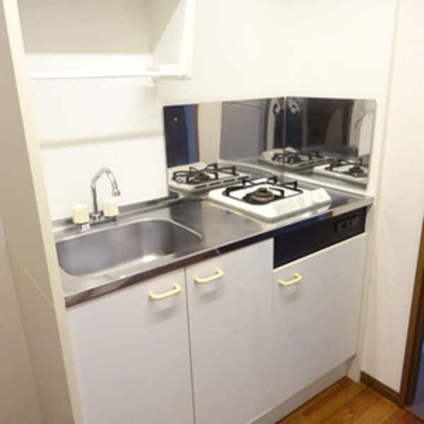  リバティハウス