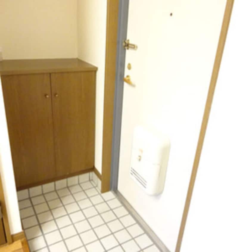  リバティハウス