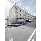 第1オーシャンビルの外観