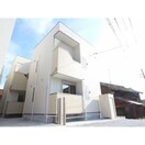  名古屋市営地下鉄名城線/妙音通駅 徒歩3分 1階 築7年