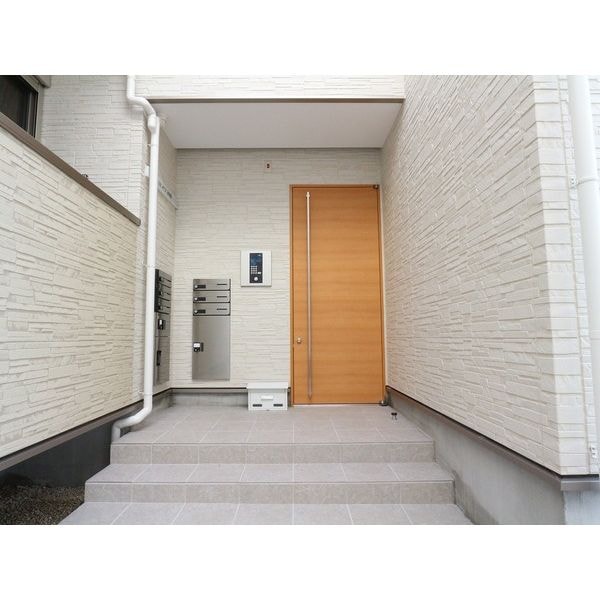  名古屋市営地下鉄名城線/妙音通駅 徒歩3分 1階 築7年