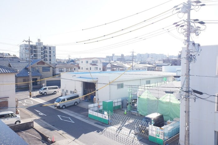  名古屋市営地下鉄東山線/一社駅 徒歩29分 3階 築2年