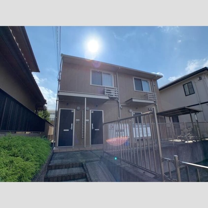  名鉄名古屋本線/中京競馬場前駅 徒歩13分 2階 築14年