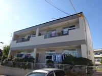 グランベール滝ノ水