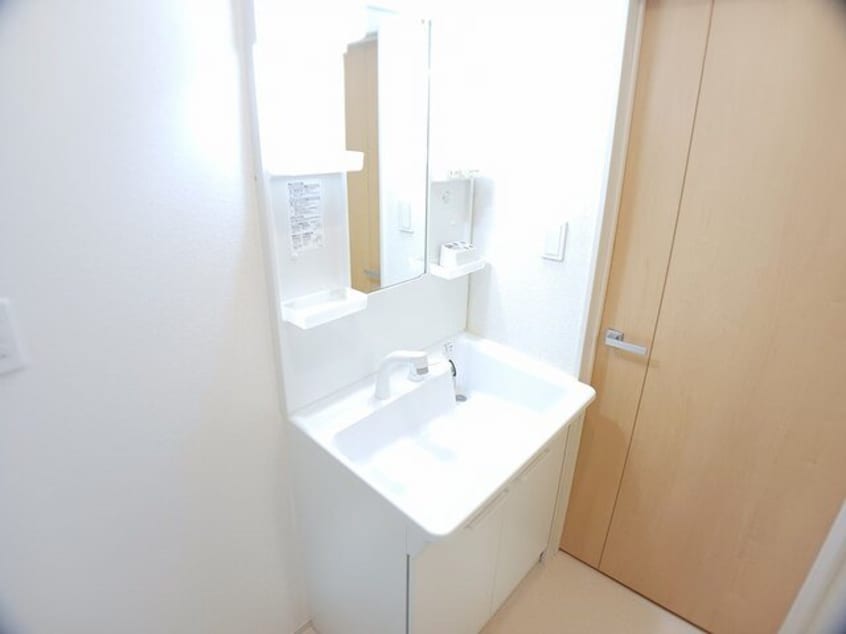 脱衣スペースもあります アクティー平針