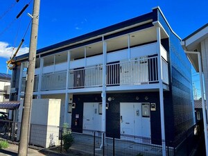 レオパレスミヤモト２１