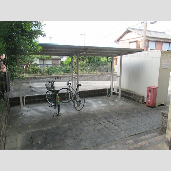  名鉄河和線/半田口駅 徒歩12分 2階 築16年