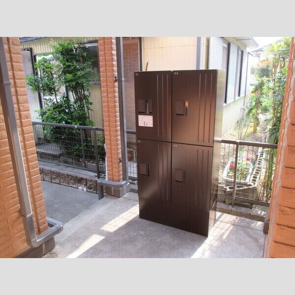  名鉄河和線/半田口駅 徒歩12分 2階 築16年