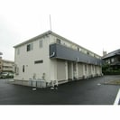 名鉄常滑線・空港線/新舞子駅 徒歩7分 1-2階 築3年の外観