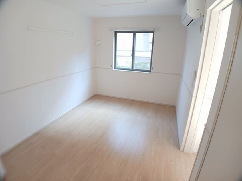 過ごしやすい室内です レガーロ　ノースⅠ