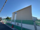 建築現場 プレタージュ