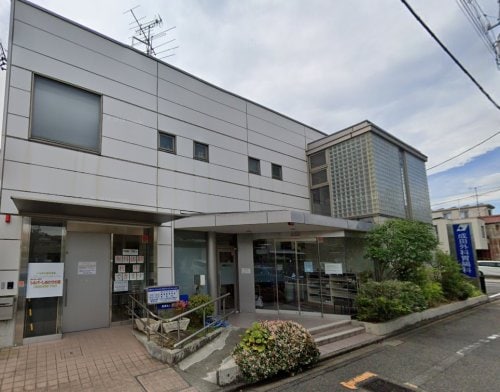 成田外科胃腸科(病院)まで2187m レガーロ　ノースⅡ