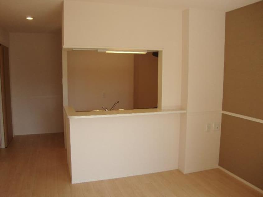 リビング ガーデンヒルズ　梅森坂