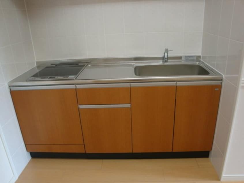 システムキッチン アネックス　明