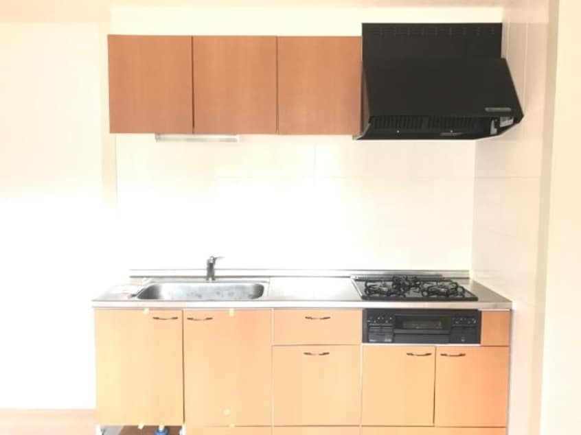 キッチン シンパシーＫ・Ｍ