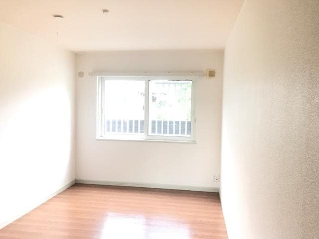 洋室 シンパシーＫ・Ｍ