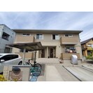 名鉄名古屋本線/富士松駅 徒歩13分 1階 築10年の外観