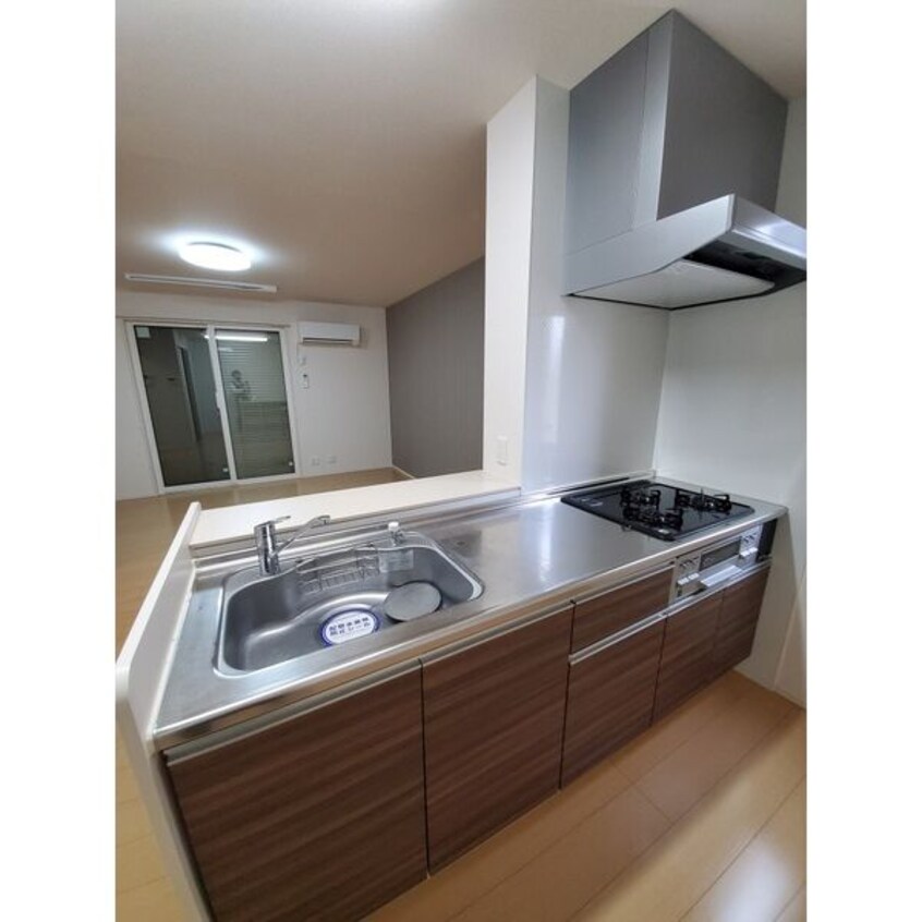  名鉄名古屋本線/富士松駅 徒歩13分 1階 築10年