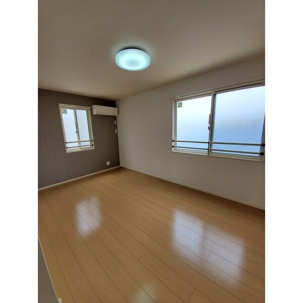  名鉄名古屋本線/富士松駅 徒歩13分 1階 築10年