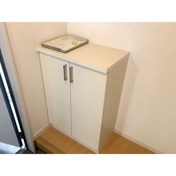  クレフラスト星崎