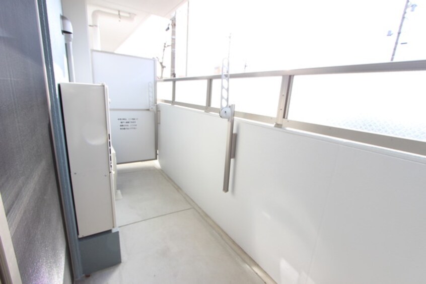  ボワドブローニュⅢ