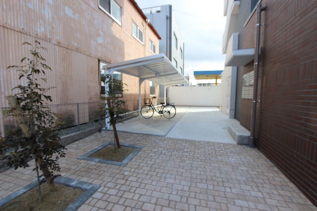  ボワドブローニュⅢ