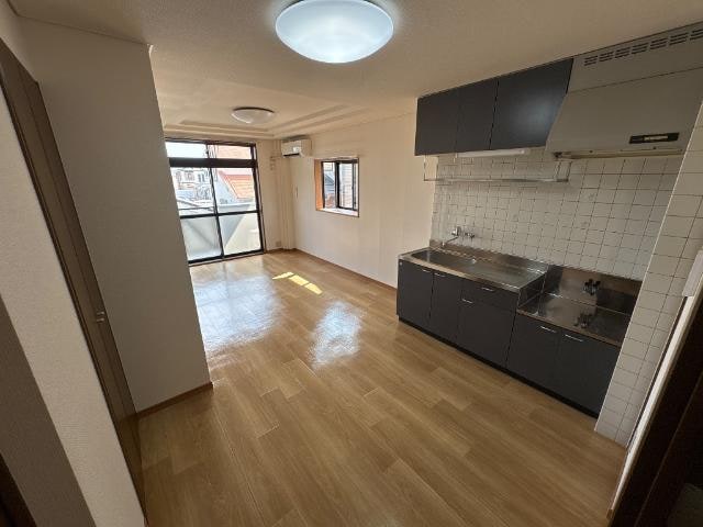 リビング エルカディアⅠ