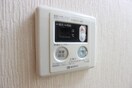 給湯器リモコンです。
※写真はイメージです。色仕様は現況優先 東海道本線/笠寺駅 徒歩9分 2階 築36年