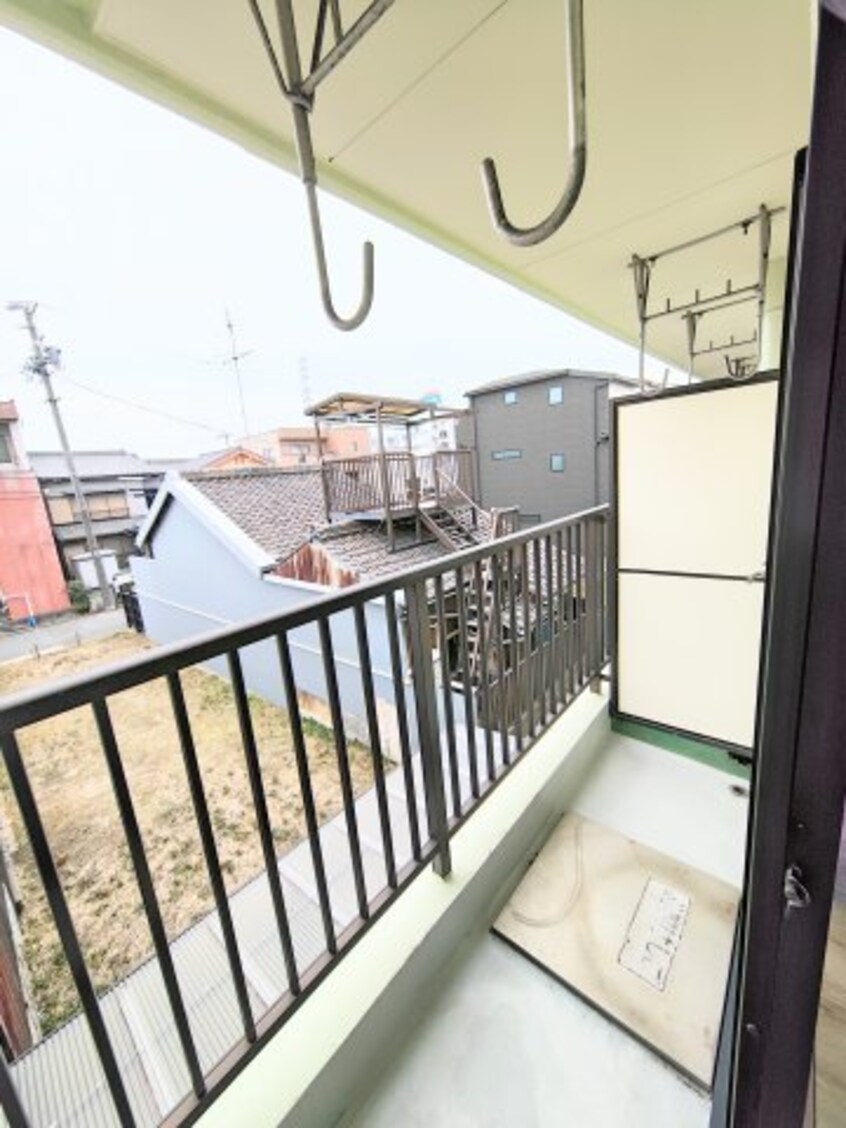  東海道本線/笠寺駅 徒歩9分 2階 築36年
