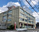 名古屋南郵便局 464m 東海道本線/笠寺駅 徒歩9分 2階 築36年