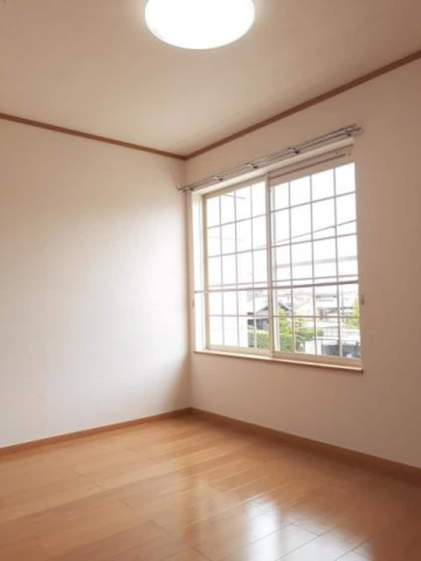 物件の内装です グラースメゾン