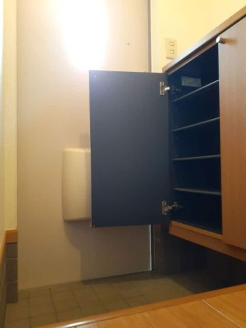  グラースメゾン