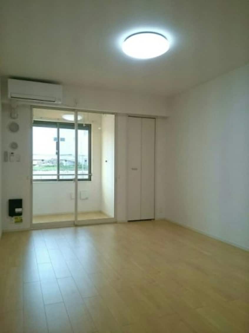 使いやすいリビングです ｇｌａｎｚ　Ｂ