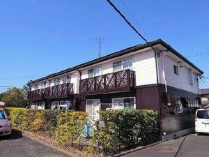 エヴァグリーンハウス　B棟