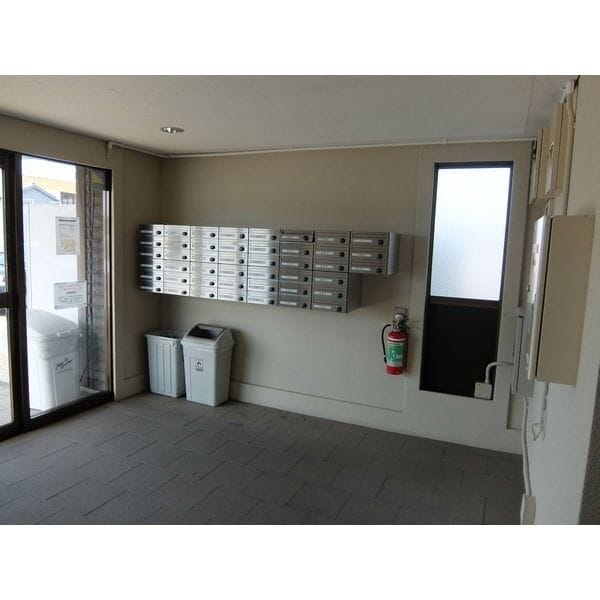  センチュリーパーク新川1番館