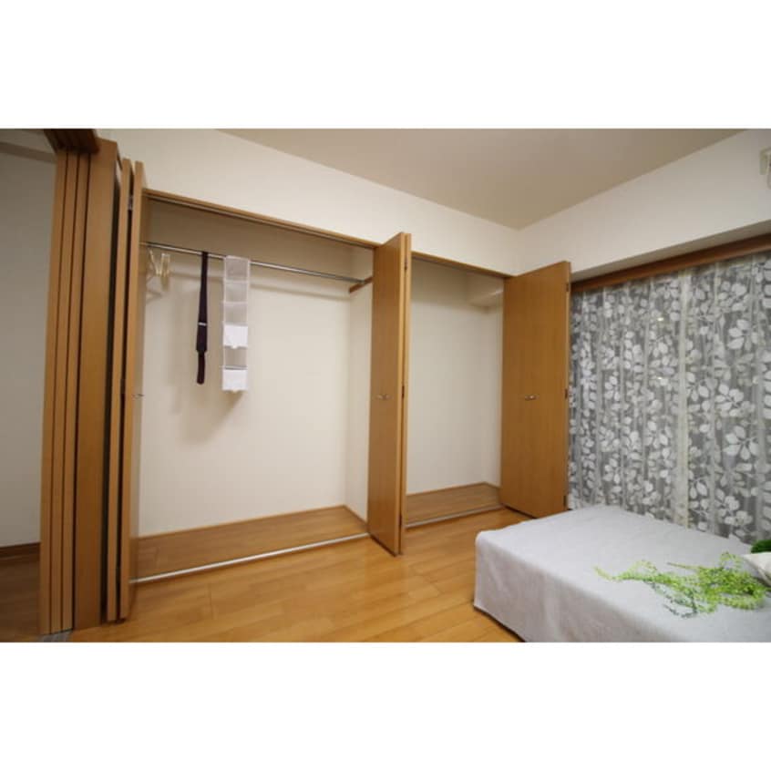  センチュリーパーク新川1番館