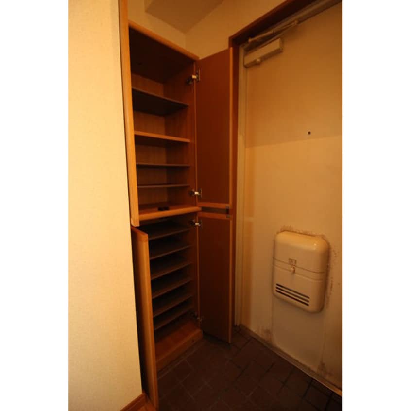  センチュリーパーク新川1番館