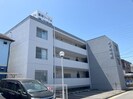 メゾン岩室の外観