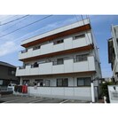 メゾンミクニの外観