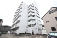 本宮ハイツ山田