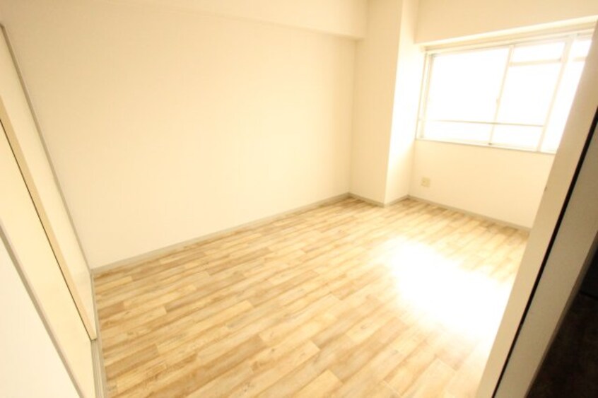 他のお部屋の写真です 本宮ハイツ山田