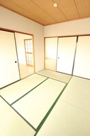 他のお部屋の写真です 本宮ハイツ山田