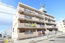  名古屋臨海高速鉄道<あおなみ線>/稲永駅 徒歩13分 3階 築32年