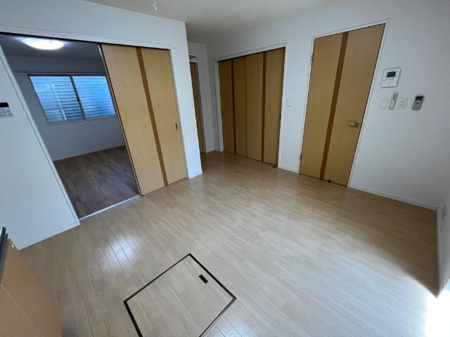 リビング（イメージ） プラージュ鳴尾