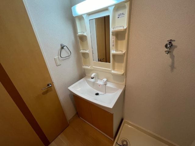 洗髪洗面化粧台（イメージ） プラージュ鳴尾