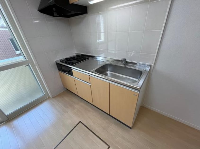 システムキッチン（イメージ） プラージュ鳴尾