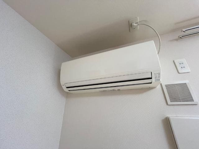 エアコン（イメージ） プラージュ鳴尾